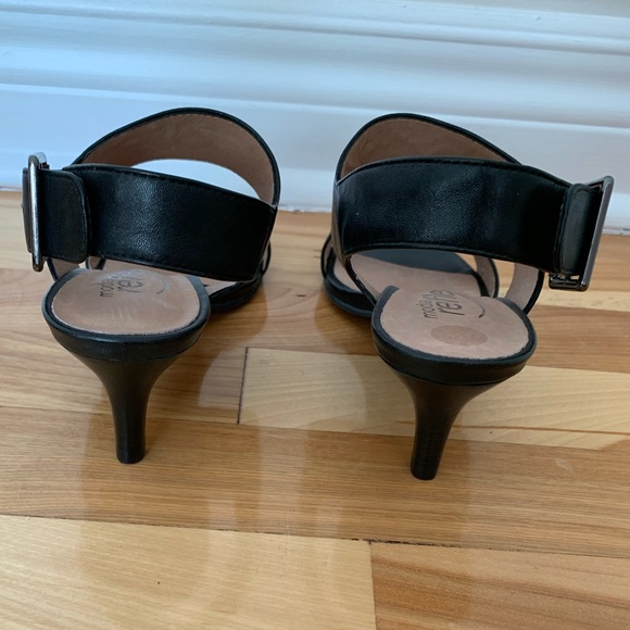 Le Château Heels ✨ NEW - Picture 9 of 11